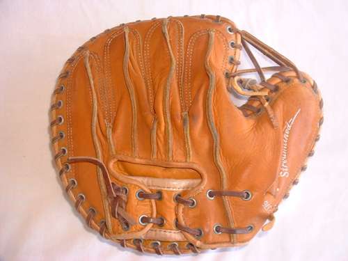 Mickey Owen Rawlings MO Back